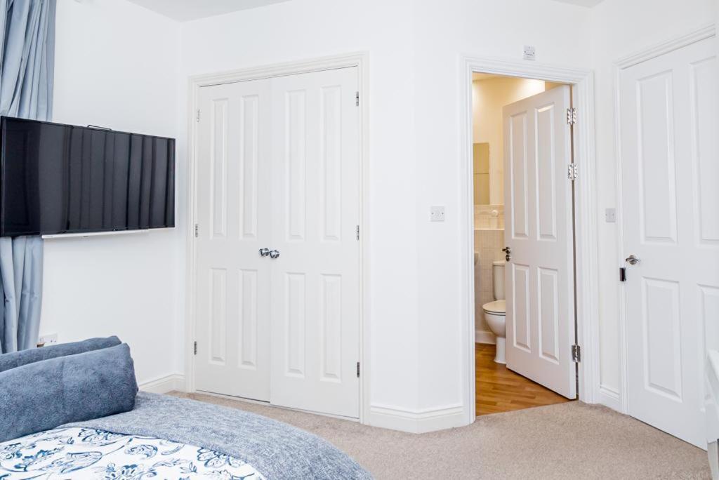 Bayview Apartments Southampton Exterior foto