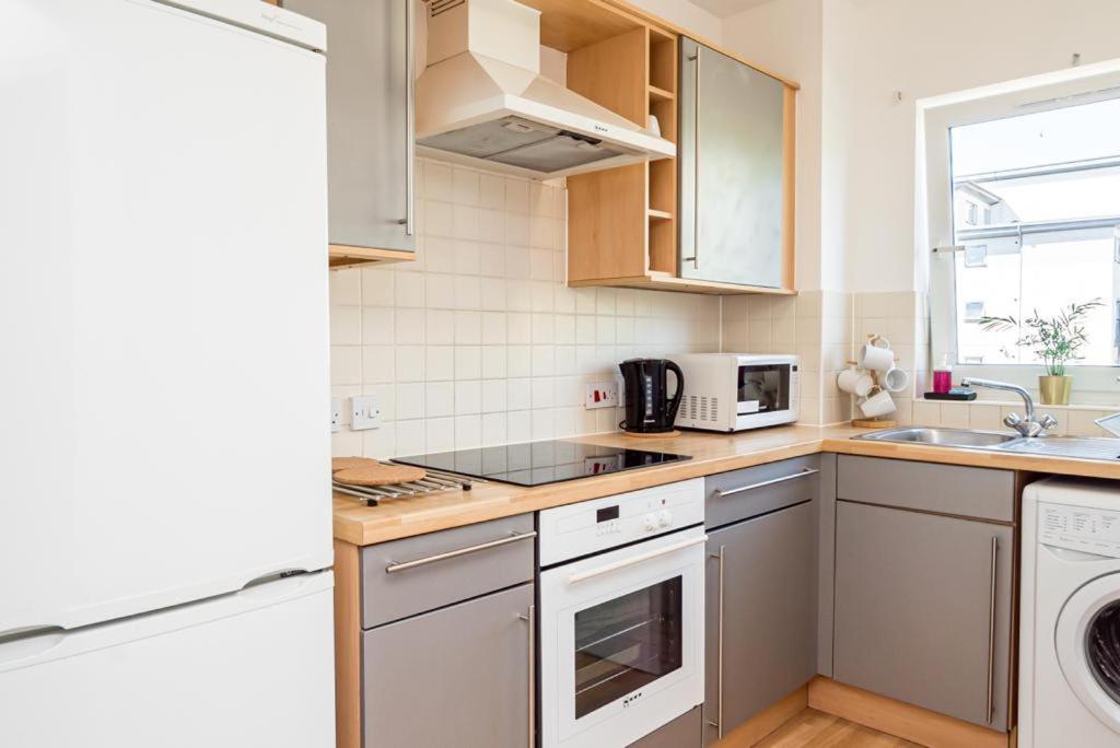 Bayview Apartments Southampton Habitación foto